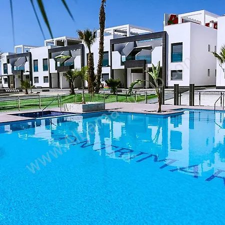 In Oasis Beach Ix Albamargroup * Torrevieja