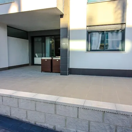 Apartment In Oasis Beach Ix Albamargroup *