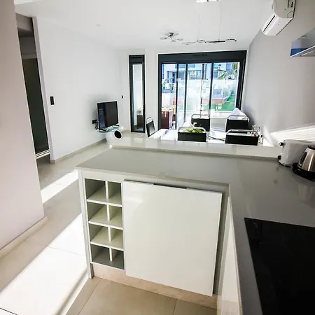 In Oasis Beach Ix Albamargroup Apartment *